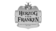 Herzog von Franken